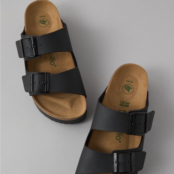 Birkenstock Papillio Platform Sandals Vegan - Picture 2 of 11